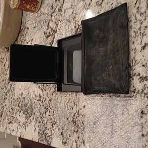 New Mary Kay Travel Mirrow and Tray